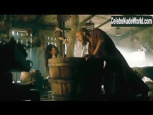 Dianne Doan in Vikings (series) (2013) 2