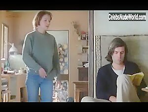 Dominique Laffin in La femme qui pleure (1979) 2