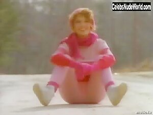 Donna Edmondson in Playboy Video Playmate Calendar 1988 (1989) 19
