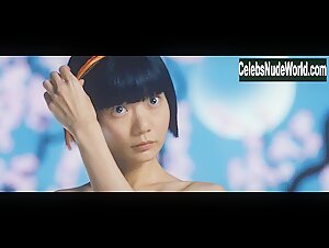 Doona Bae in Cloud Atlas (2012) 17