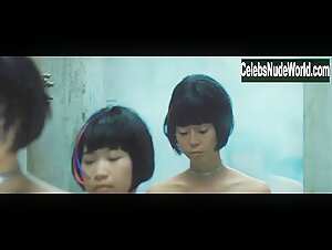 Doona Bae in Cloud Atlas (2012) 4