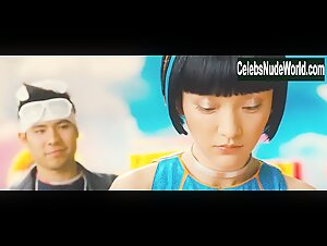 Doona Bae in Cloud Atlas (2012) 9