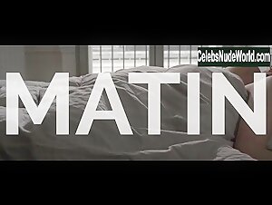 Doria Achour in Matin (short) (2016) 3