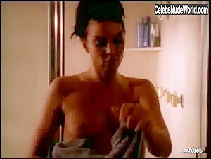 Dru Berrymore Shower , Explicit scene in Sex Spa (2003) 20