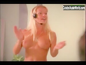 Dru Berrymore Blonde , Explicit in Best Sex Ever (series) (2002)