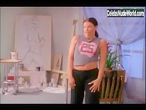 Dru Berrymore Blonde , Explicit in Best Sex Ever (series) (2002) 7
