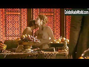 Esme Bianco boobs , Lesbian in Game of Thrones (series) (2011) 5