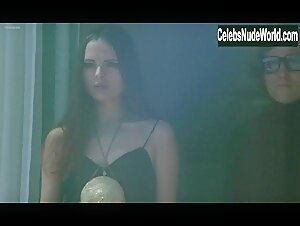 Ewa Stromberg in Vampyros Lesbos (1971) 9