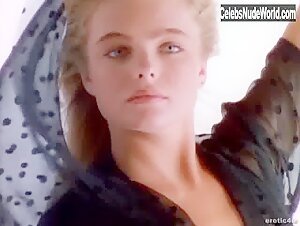 Erika Eleniak in Playboy Video Playmate Calendar 1991 (1990) 16