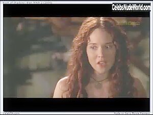 Erica Leerhsen Redhead , Explicit in Book of Shadows: Blair Witch 2 (2000) 3