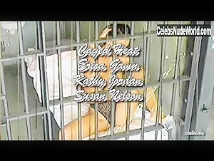 Erica Gavin in Caged Heat (1974) 4