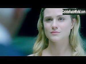 Evan Rachel Wood in Westworld (series) (2016) 1