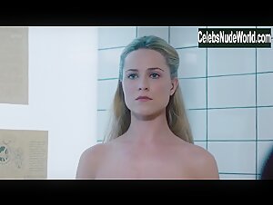 Evan Rachel Wood Blonde , Explicit in Westworld (series) (2016) 20