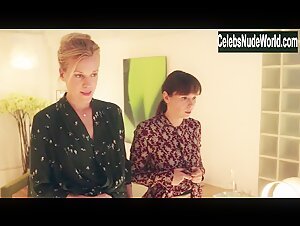 Emmeli Stjarnfeldt in Surrogate (series) (2017) scene 1 Sex Scene -  CelebsNudeWorld.com
