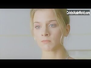 Eva Habermann Lingerie , Blonde in Rotlicht - In der Hohle des Lowen (2000) 10