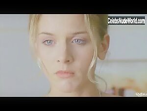 Eva Habermann Lingerie , Blonde in Rotlicht - In der Hohle des Lowen (2000) 18