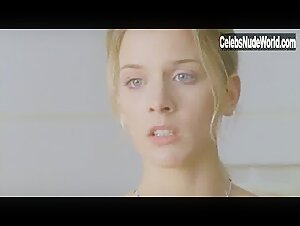 Eva Habermann Lingerie , Blonde in Rotlicht - In der Hohle des Lowen (2000) 7