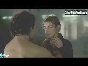 Emmanuelle Beart Lingerie , Hot scene in A Crime (2006) 7
