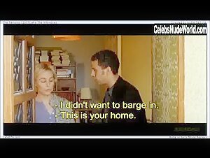 Emmanuelle Beart Blonde , Hot in Les temoins (2007) 3