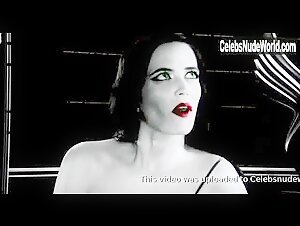 Eva Green in Sin City: A Dame to Kill For (2014) 17
