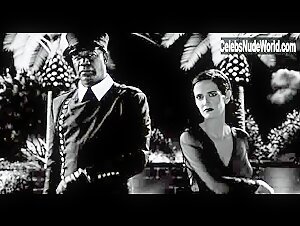 Eva Green in Sin City: A Dame to Kill For (2014) 2