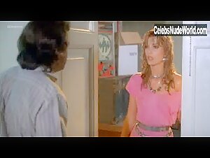 Elvire Audray in Vado a vivere da solo (1982) 2