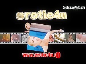 Elizabeth Sandifer Blonde , Bathtub in Sexual Outlaws (1994) 20