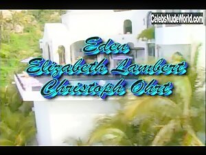 Elizabeth Lambert Blonde , Explicit in Eden (series) (1993) 1