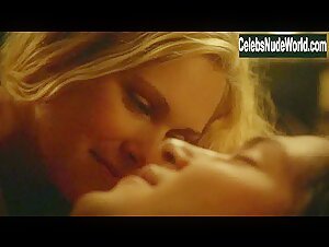 Eliza Taylor in The 100 (series) (2014) 14