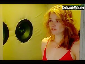 Elina Madison Bikini , Explicit in Look @ Me (2006) 7