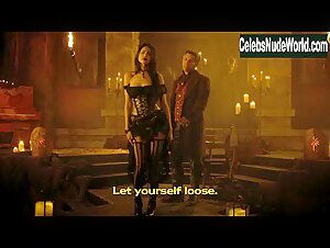 Eiza Gonzalez in From Dusk Till Dawn (series) (2014) 14