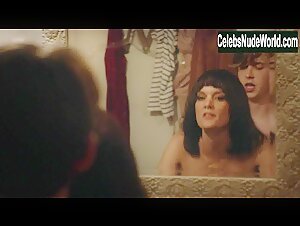 Frankie Shaw Explicit , Hot in SMILF (series) (2017) 2