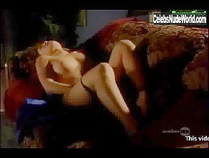 Flower Edwards in Bedtime Stories (series) (2000) 18