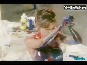 Flower Edwards Messy Play , Explicit in Thrills (series) (2001) 13