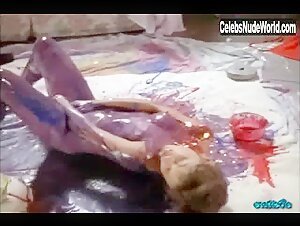 Flower Edwards Messy Play , Explicit in Thrills (series) (2001) 15