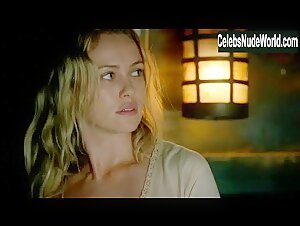 Hannah New in Black Sails (series) (2014) scene 2