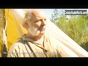 Hande Kodja in Capitaine Achab (2007) 12