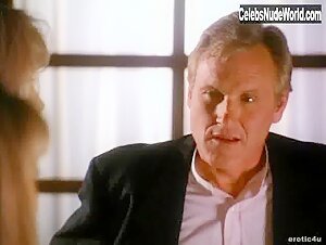 Griffin Drew  in Indecent Behavior 3 (1995) scene 1 19