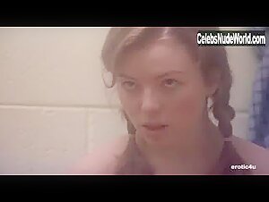 Glory Annen Shower , boobs scene in Felicity (1978) 3