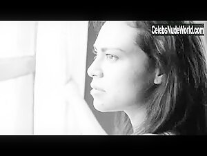 Giovanna Zacarias in Rabioso sol, rabioso cielo (2009) 14