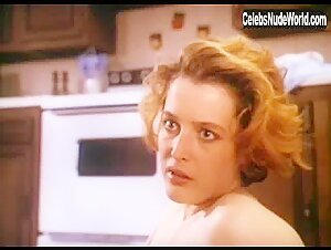 Gillian Anderson in Turning (1992) 18