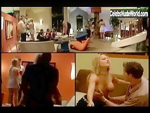 Georgia Adair nude , boobs in 7 Lives Xposed (series) (2001) 3