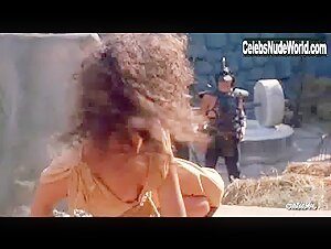 Gabriela Rubinstein in Deathstalker (1983) 8
