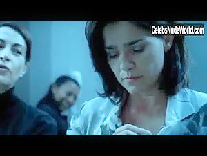 Gabriela Roel in Capadocia (series) (2008) 7