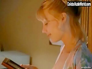 Holly Sampson Lingerie , boobs in Staying on Top (2002) 12