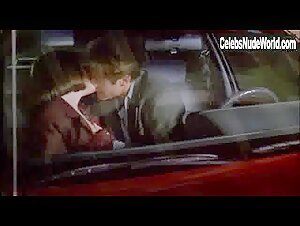 Holly Hunter underware, hot scene in Crash (1996) 6