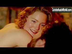 Holliday Grainger in Lady Chatterley's Lover (2015) 18