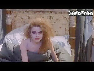 Helena Bonham Carter in Getting It Right (1989) 1