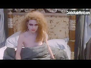 Helena Bonham Carter in Getting It Right (1989) 10