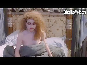 Helena Bonham Carter in Getting It Right (1989) 11